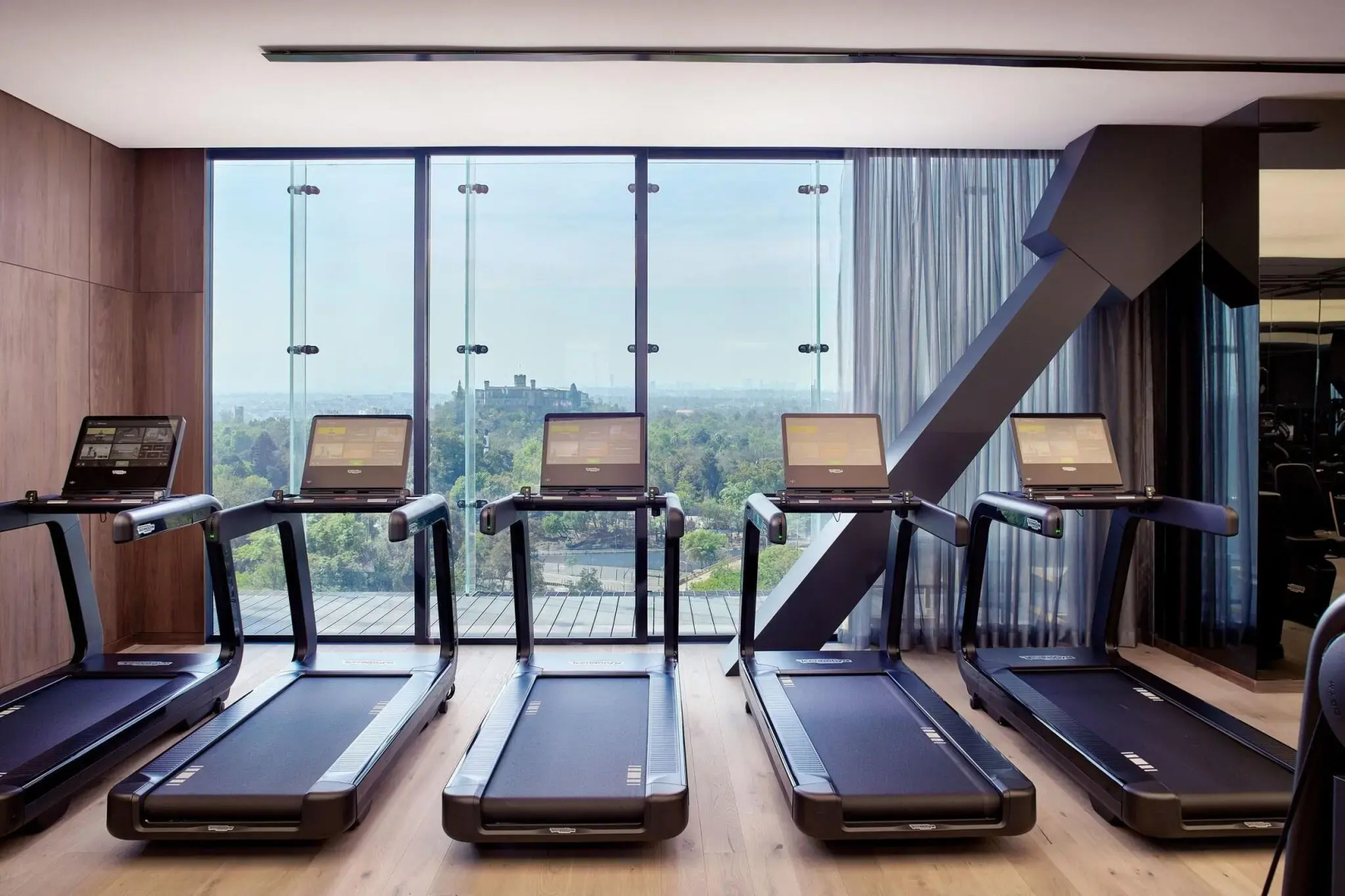 The Ritz-Carlton, Mexico City