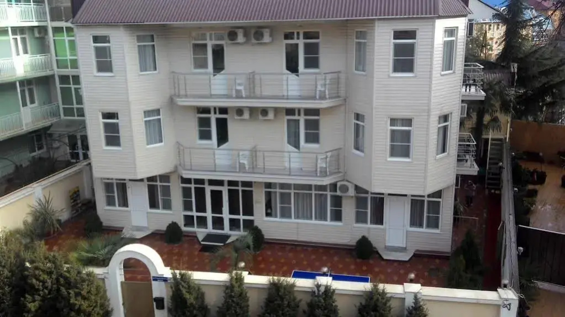 Веста на Станиславского