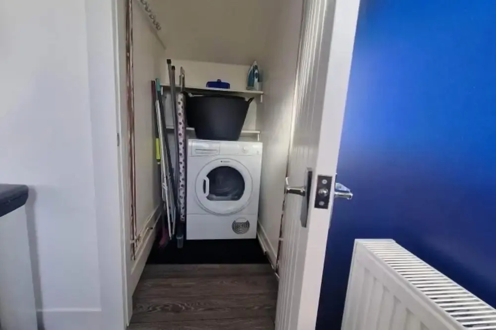 Cozy Shotts House With 2 Bedrooms