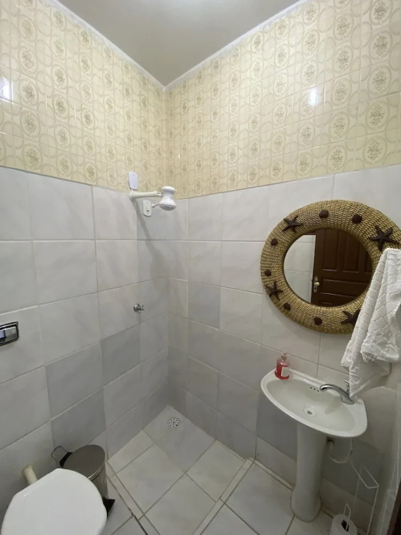 Mansão Cais do Porto DestinoBSM