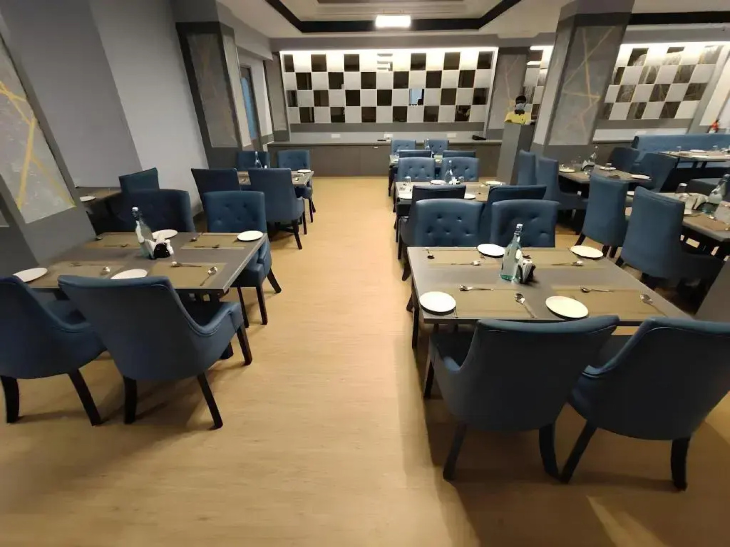 Zip By Spree Hotels Surabi International Vellore