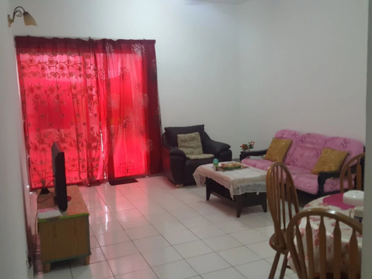 Homestay Ampang 100