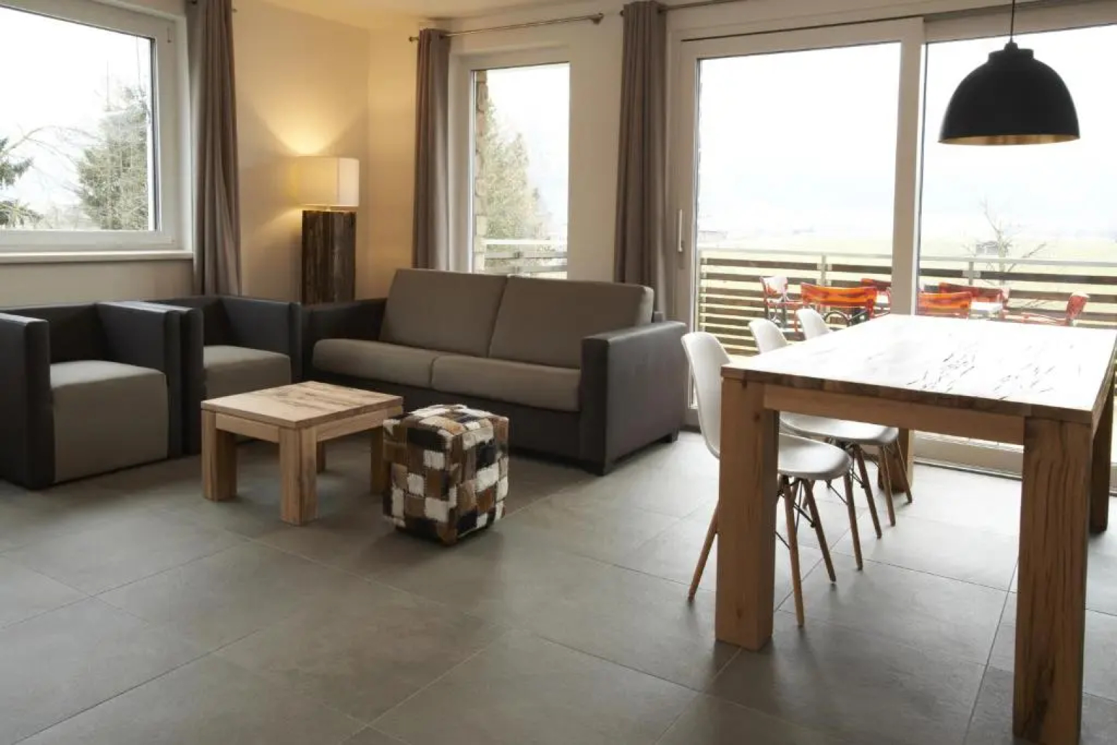 Ski & Golf Suites by Alpin Rentals - incl Summercard