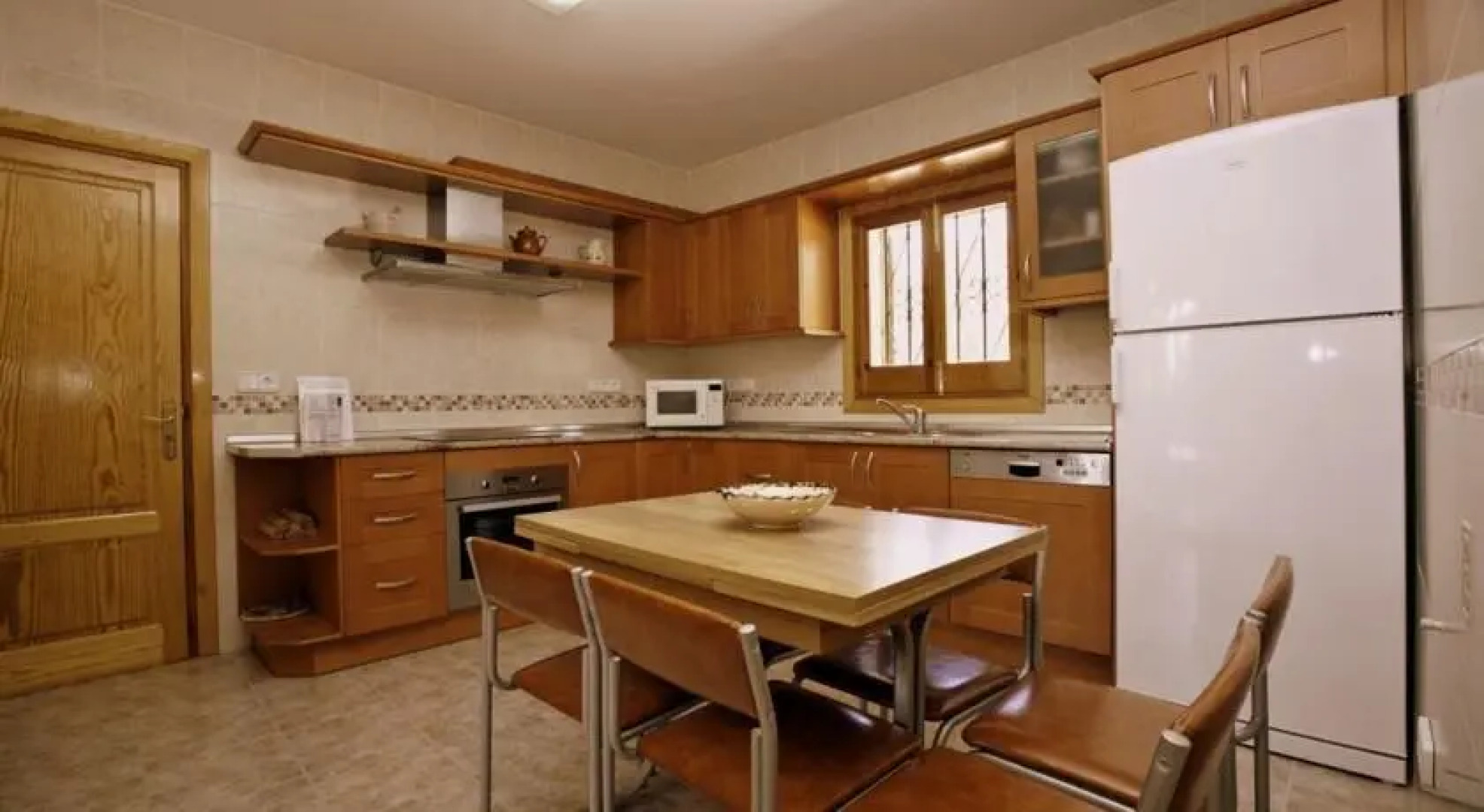 Holiday home SHort des Baladres