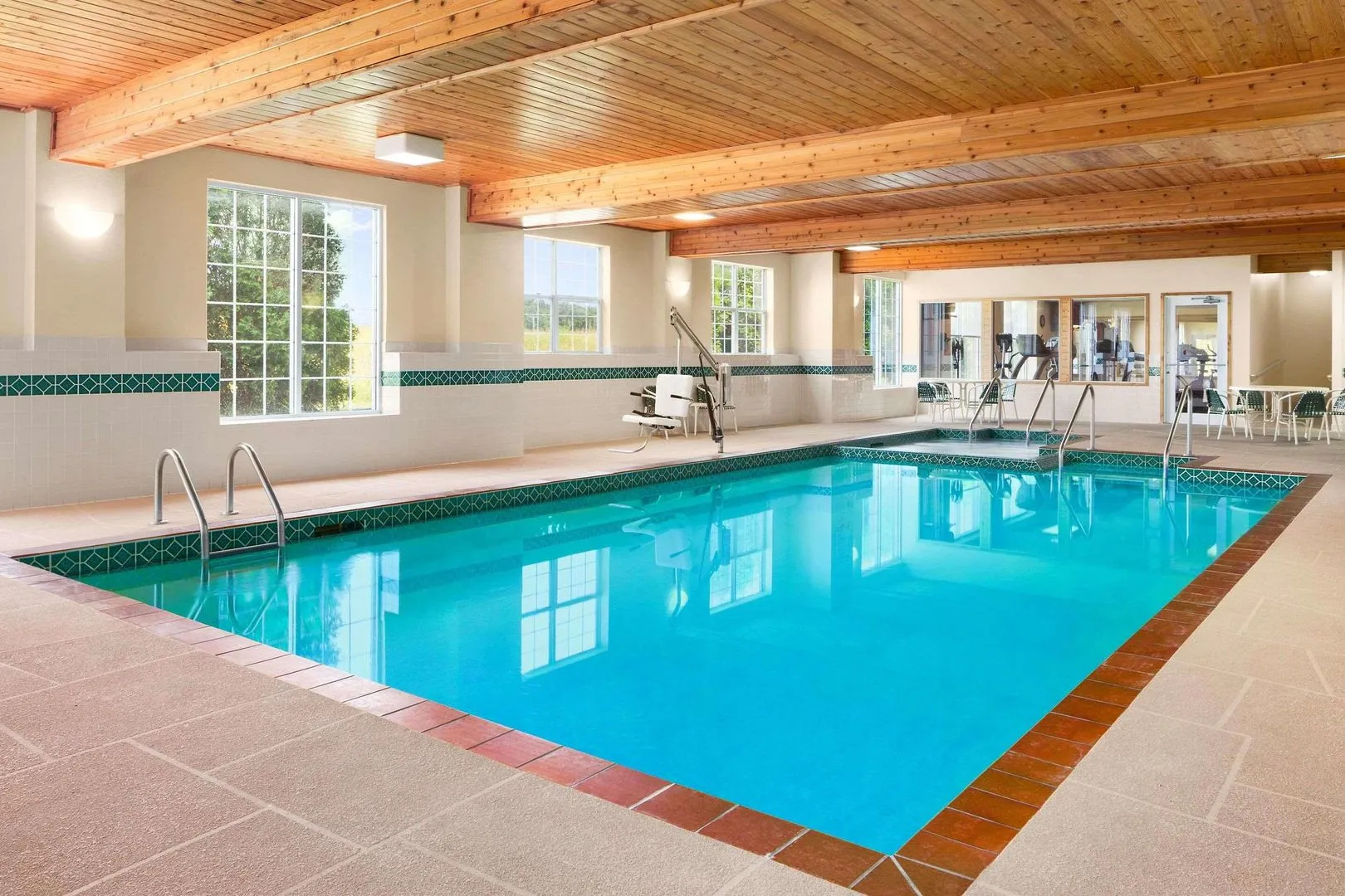 Country Inn & Suites by Radisson Kenosha - Pleasant Prairie