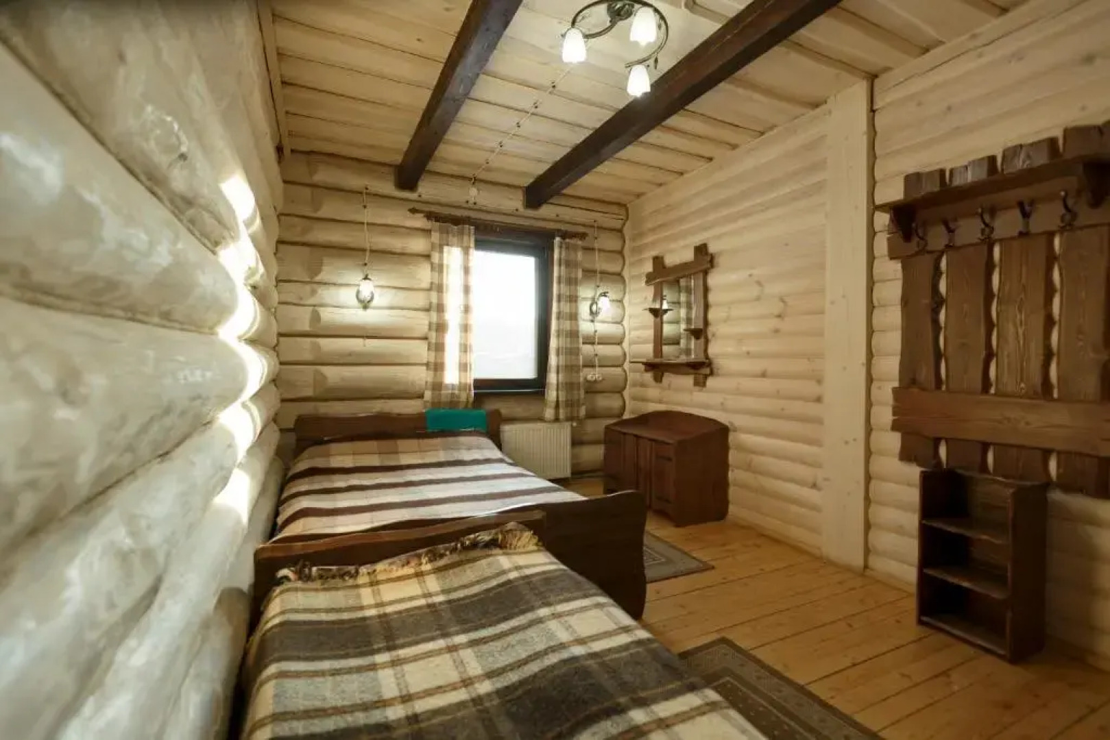 Baza otdykha Dikanyka