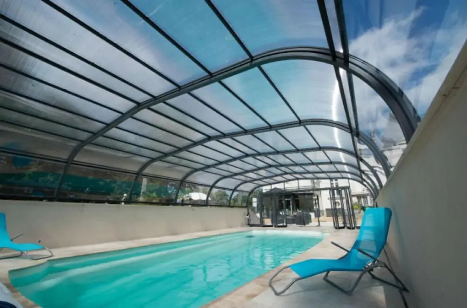 Le Domaine du Chêne Vert