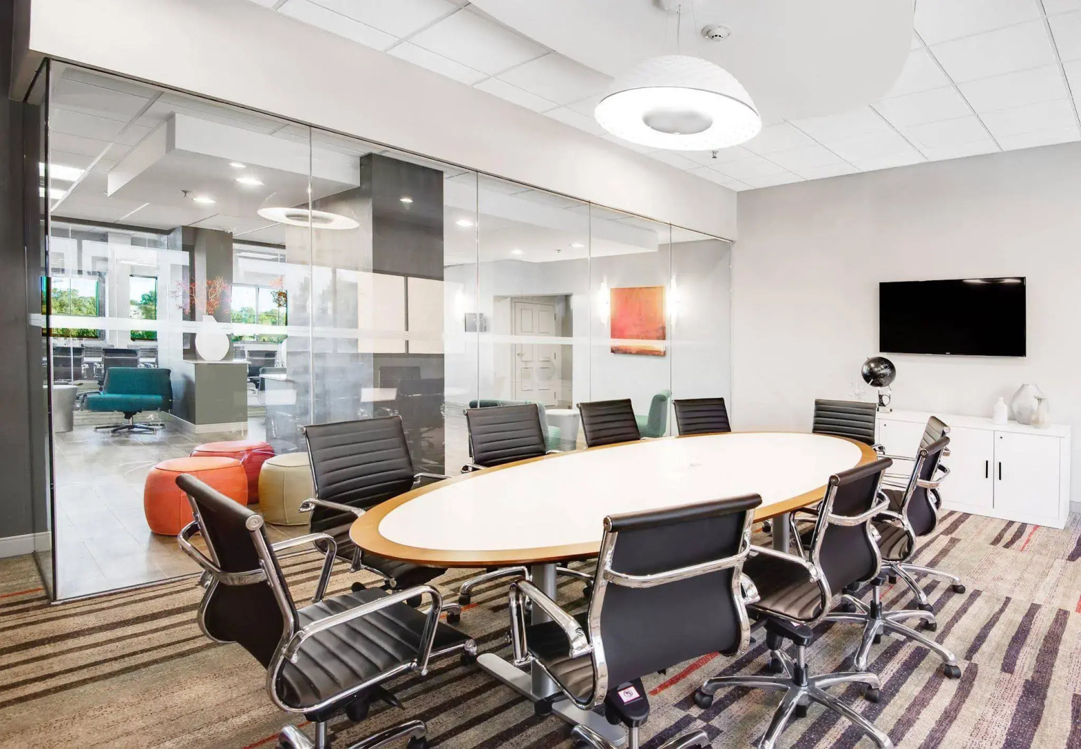 Fairfield Inn & Suites by Marriott Charlotte Uptown