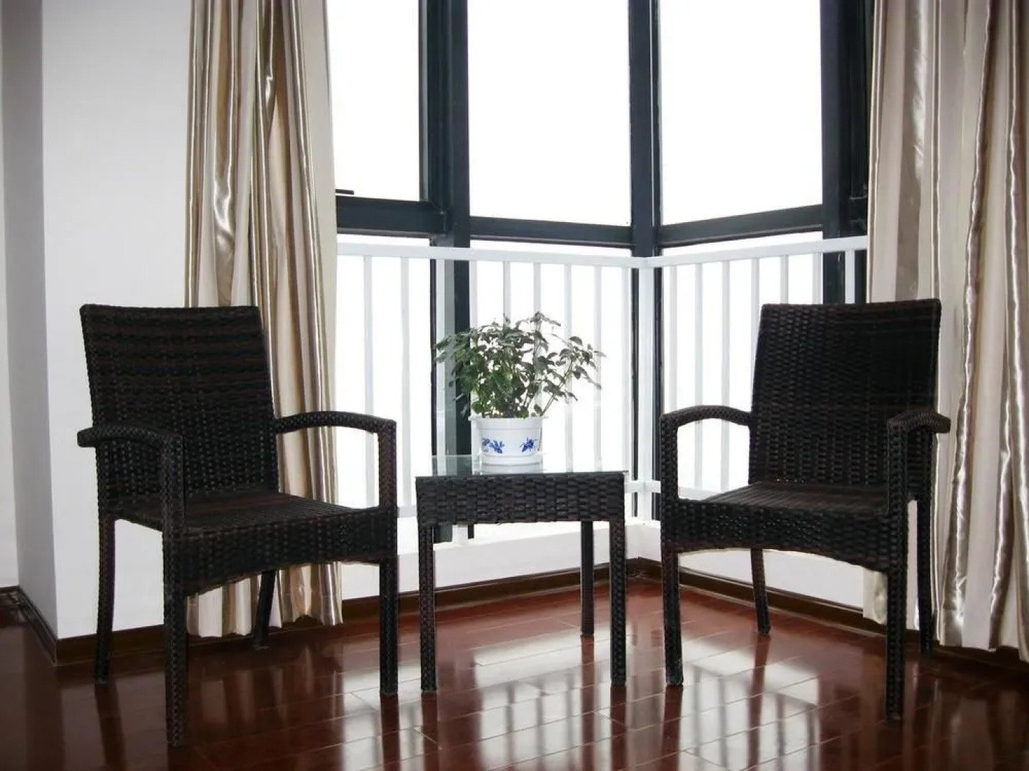 邯郸易家快捷酒店