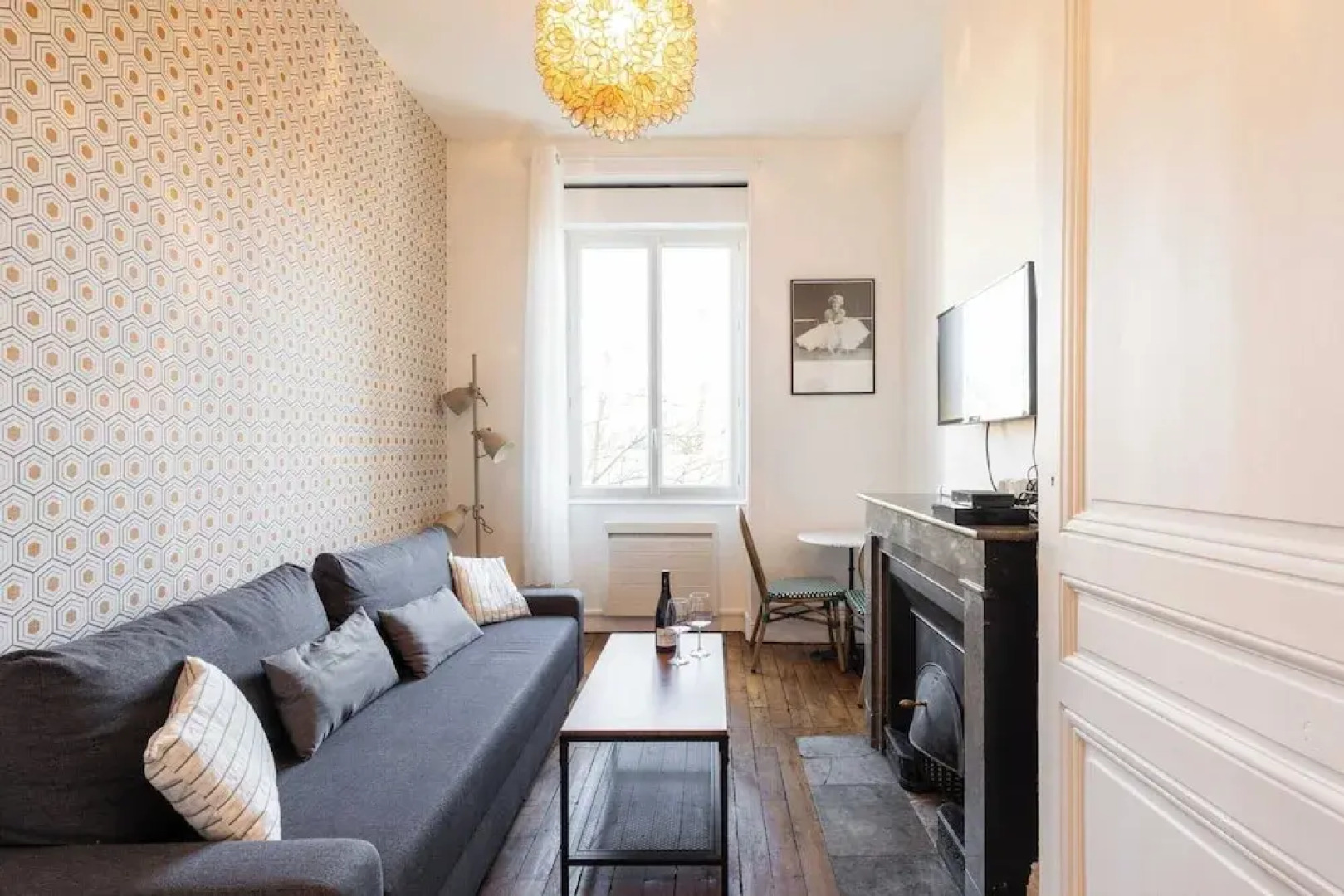 Dify Magique - Part Dieu