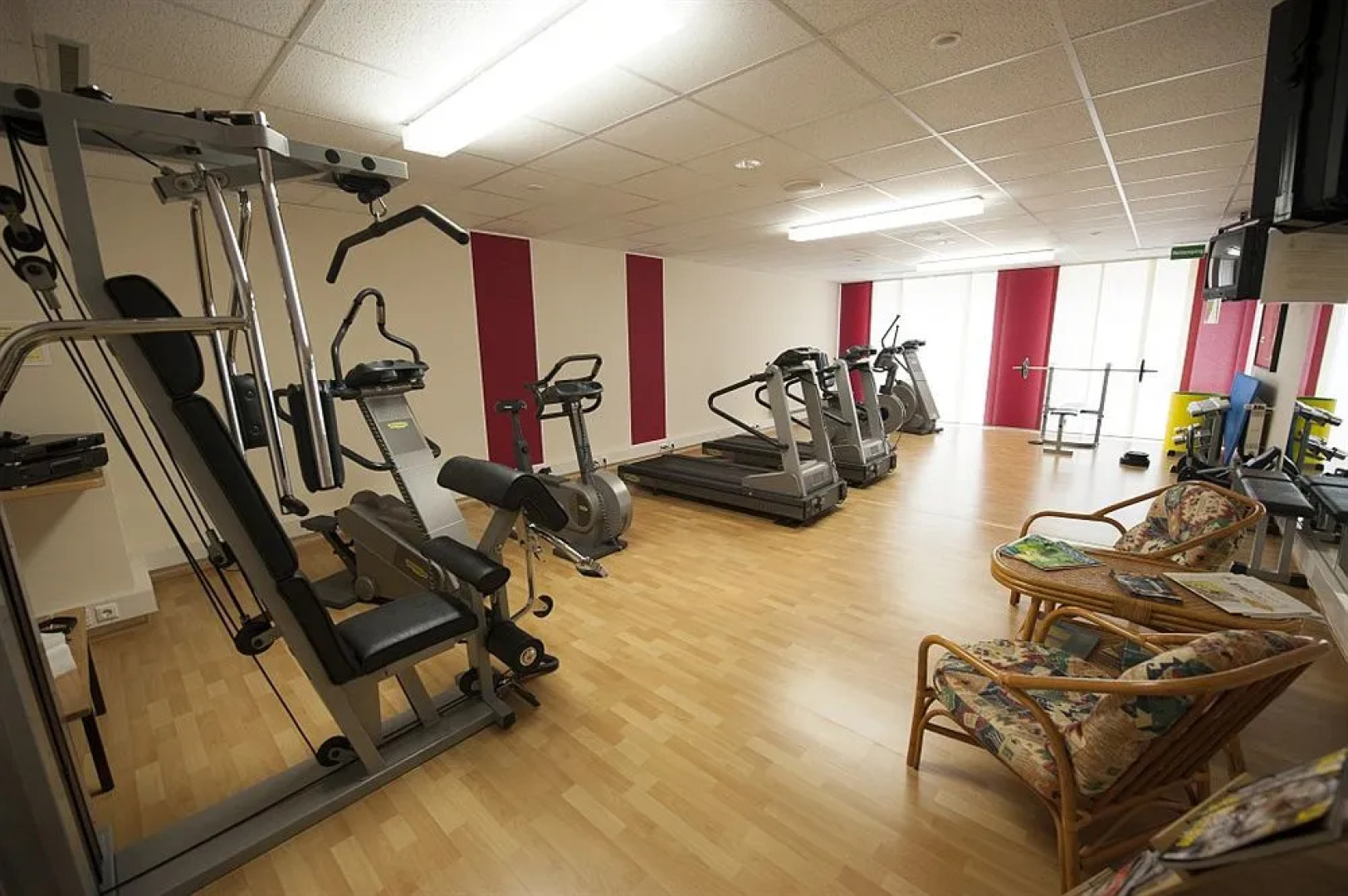 Tagungshotel Eifelkern