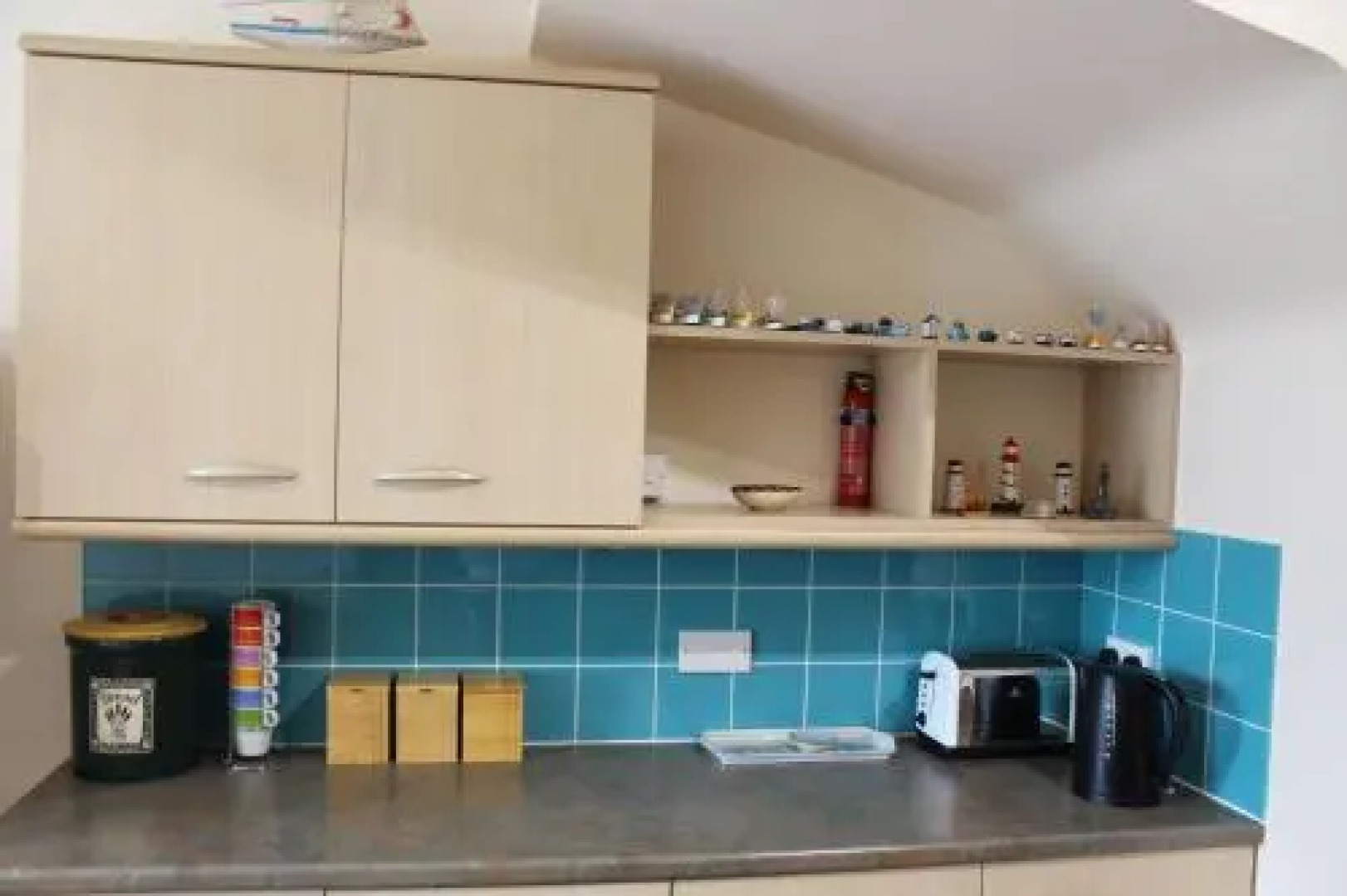 Number 6 Braeside Mews