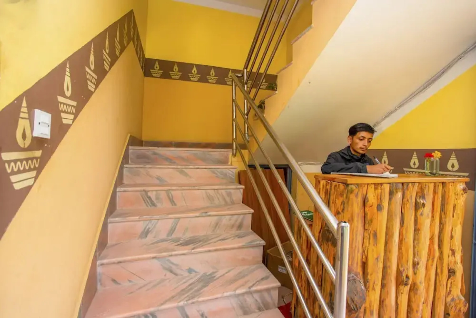 SPOT ON 451 Hotel D Woods