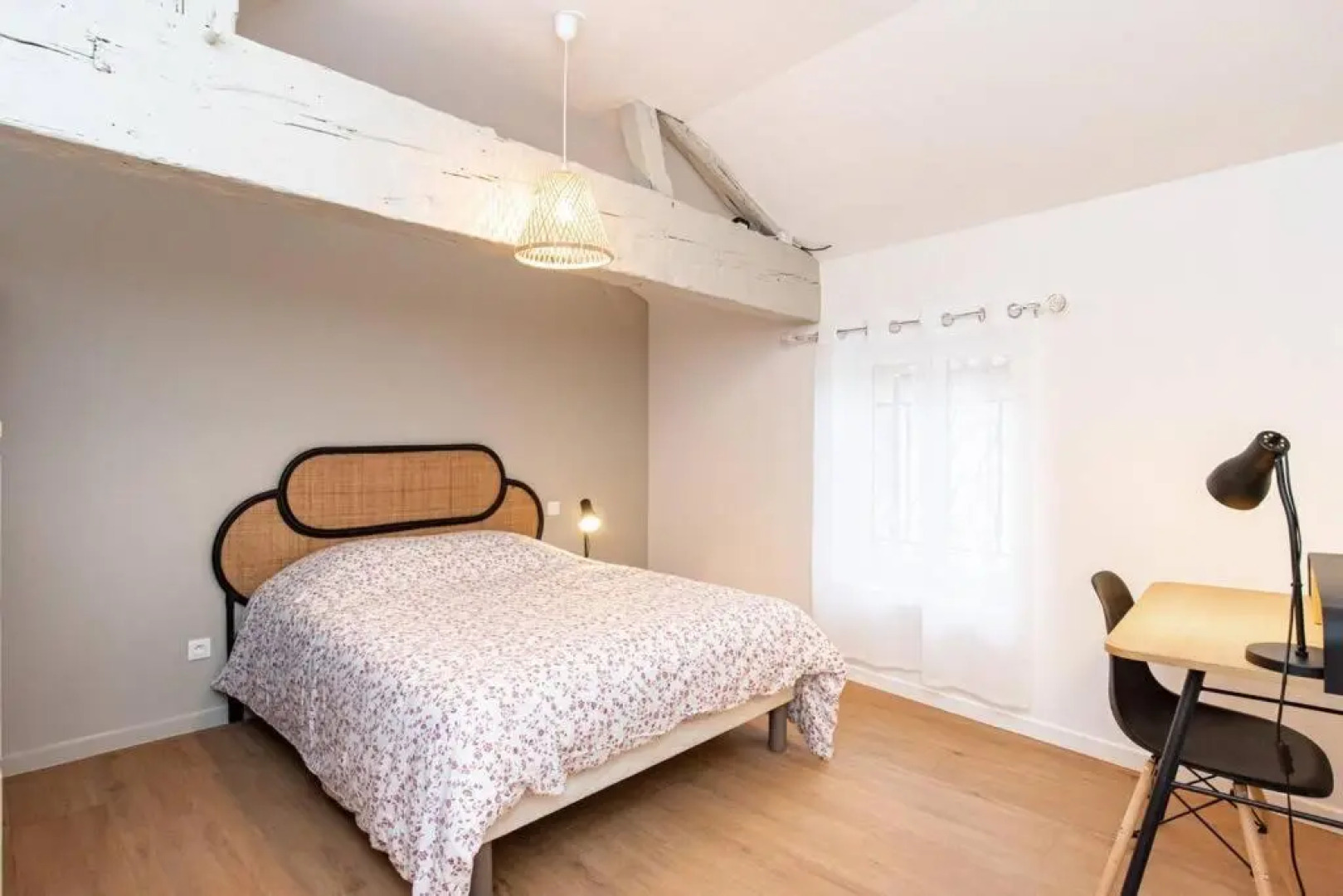 Sunny - T2 Centre Historique