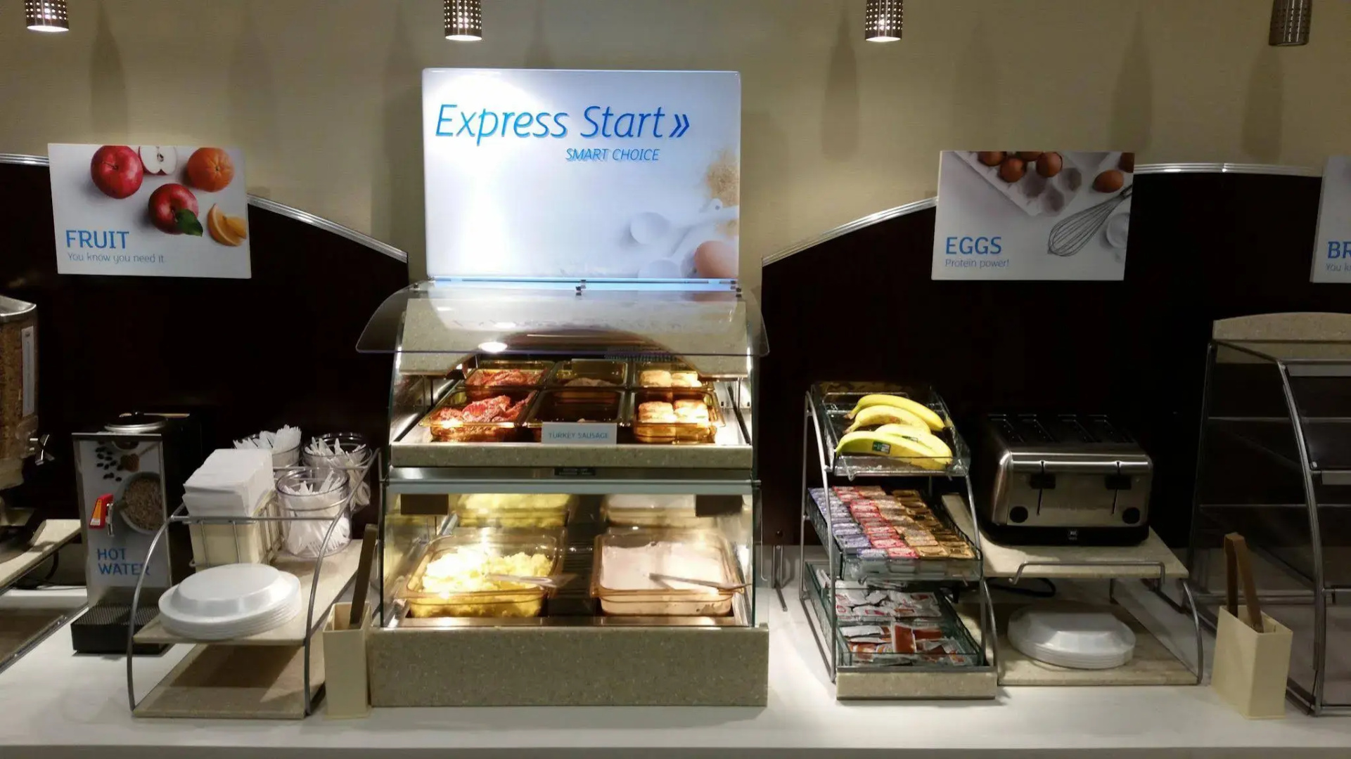Holiday Inn Express & Suites Atascocita - Humble - Kingwood by IHG