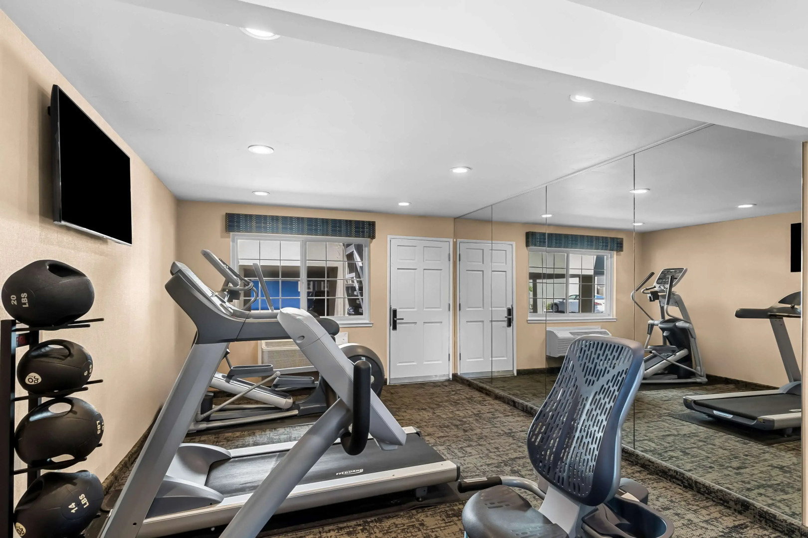 Best Western University Lodge