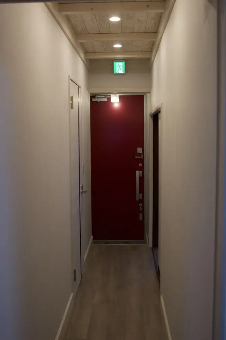 Lee106 Iida Accomodation