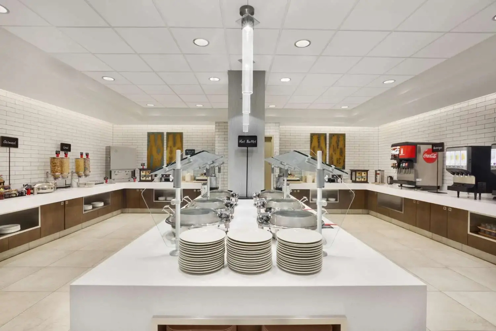 Embassy Suites by Hilton San Antonio Airport