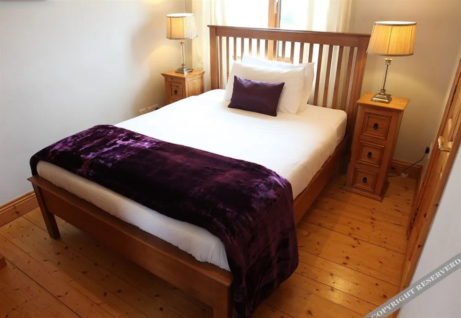 Oranhill Lodge B&B