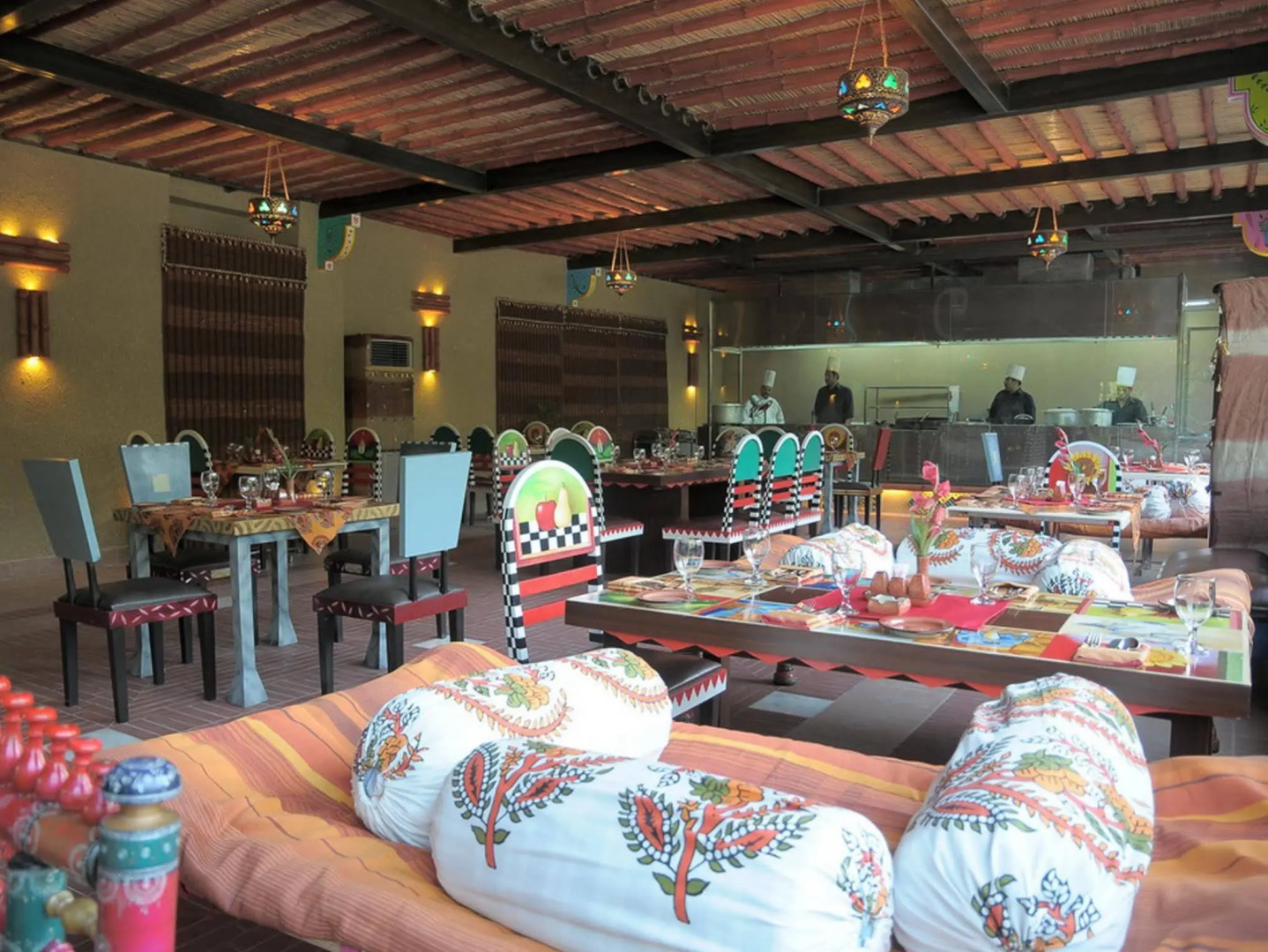 Hotel One The Mall Lahore