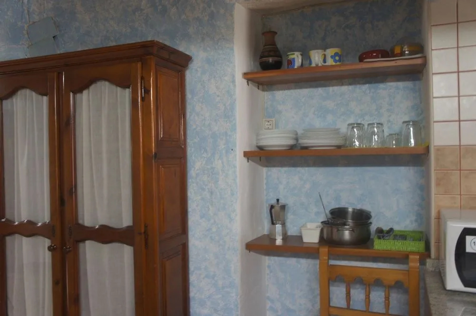 Castillo de Escriche