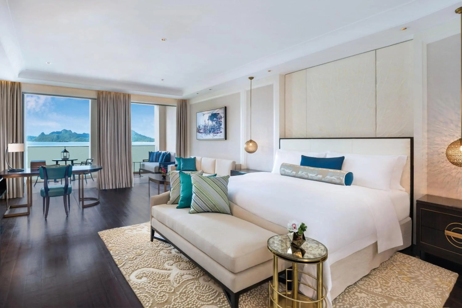 The St. Regis Langkawi