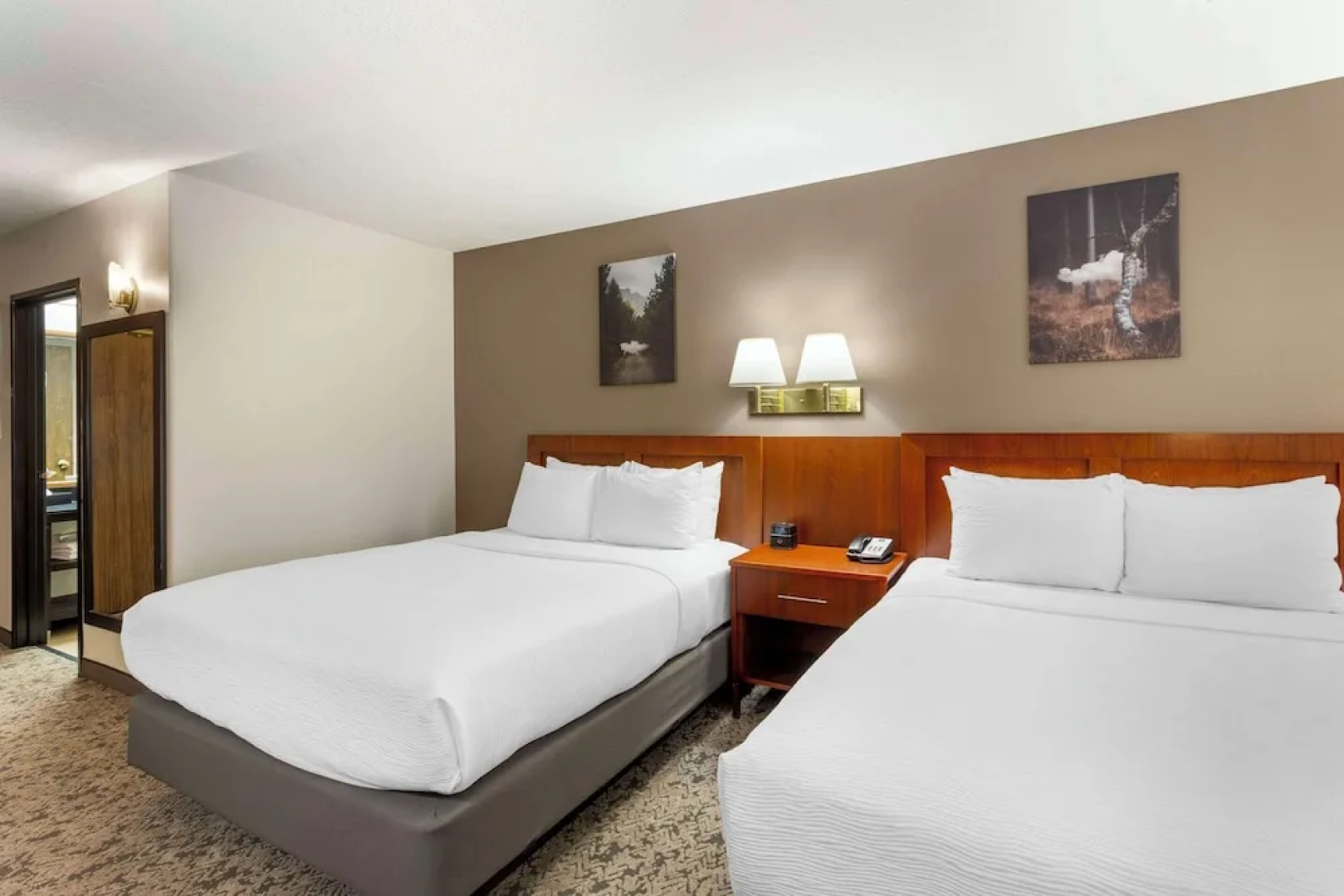 Comfort Inn & Suites Fillmore I-15