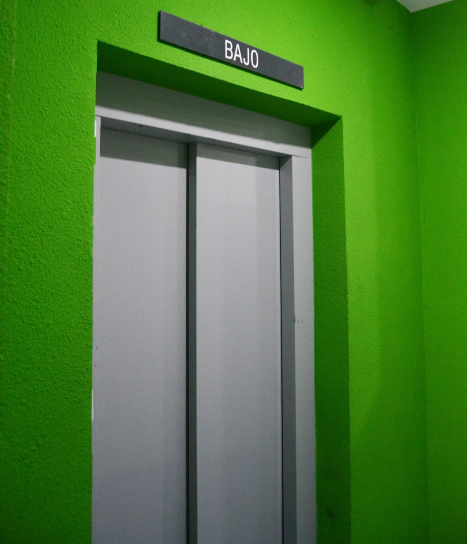 Motion Chueca - Hostel