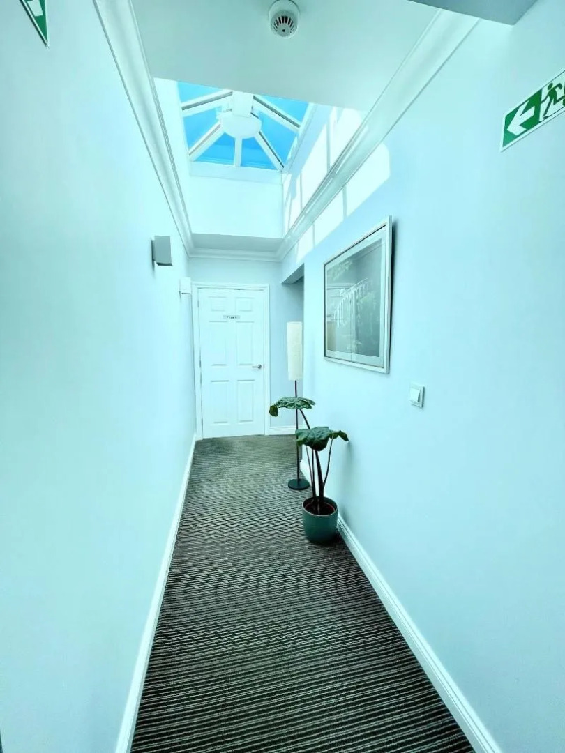 Bojangles Guest House