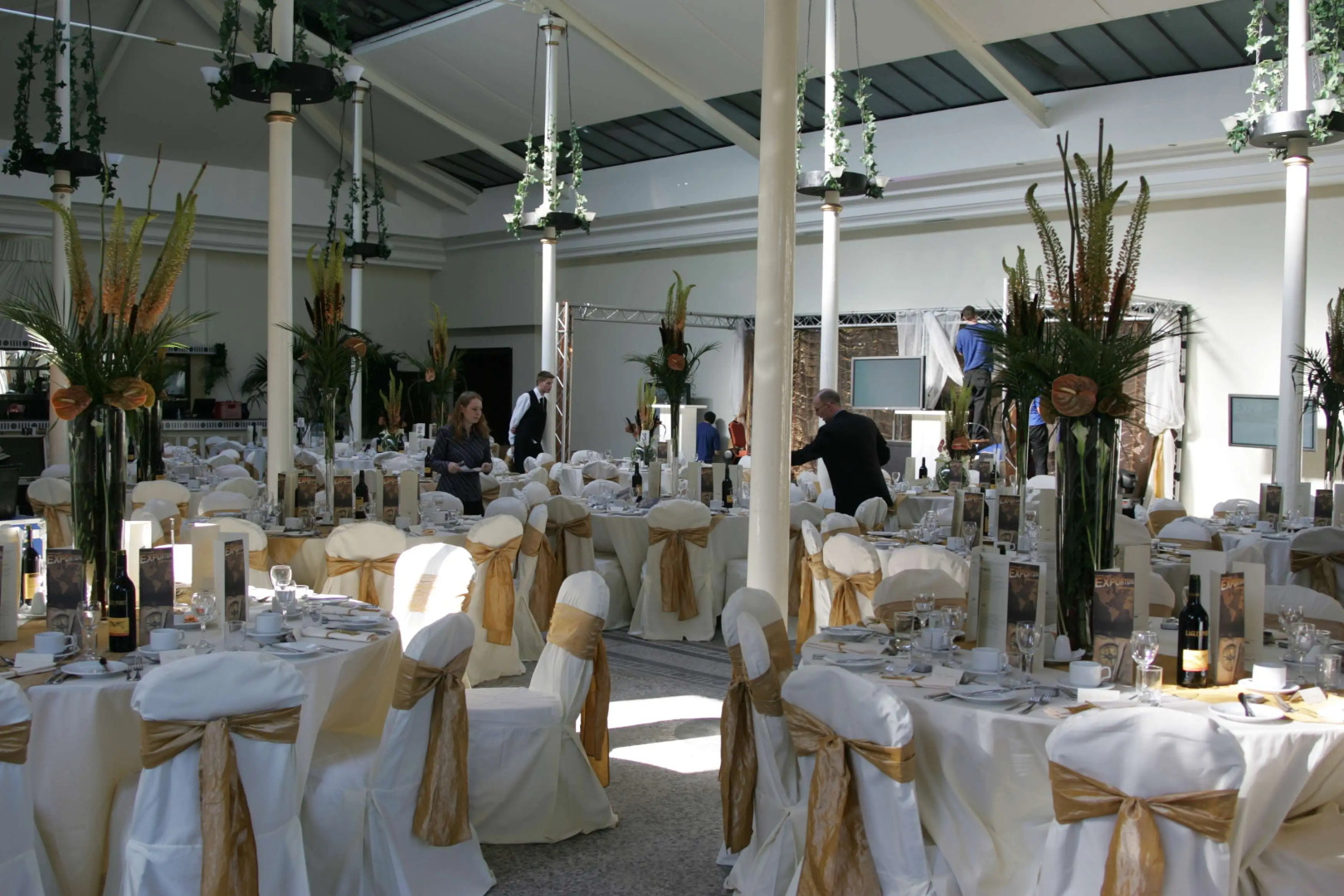 Beamish Hall Hotel, BW Premier Collection