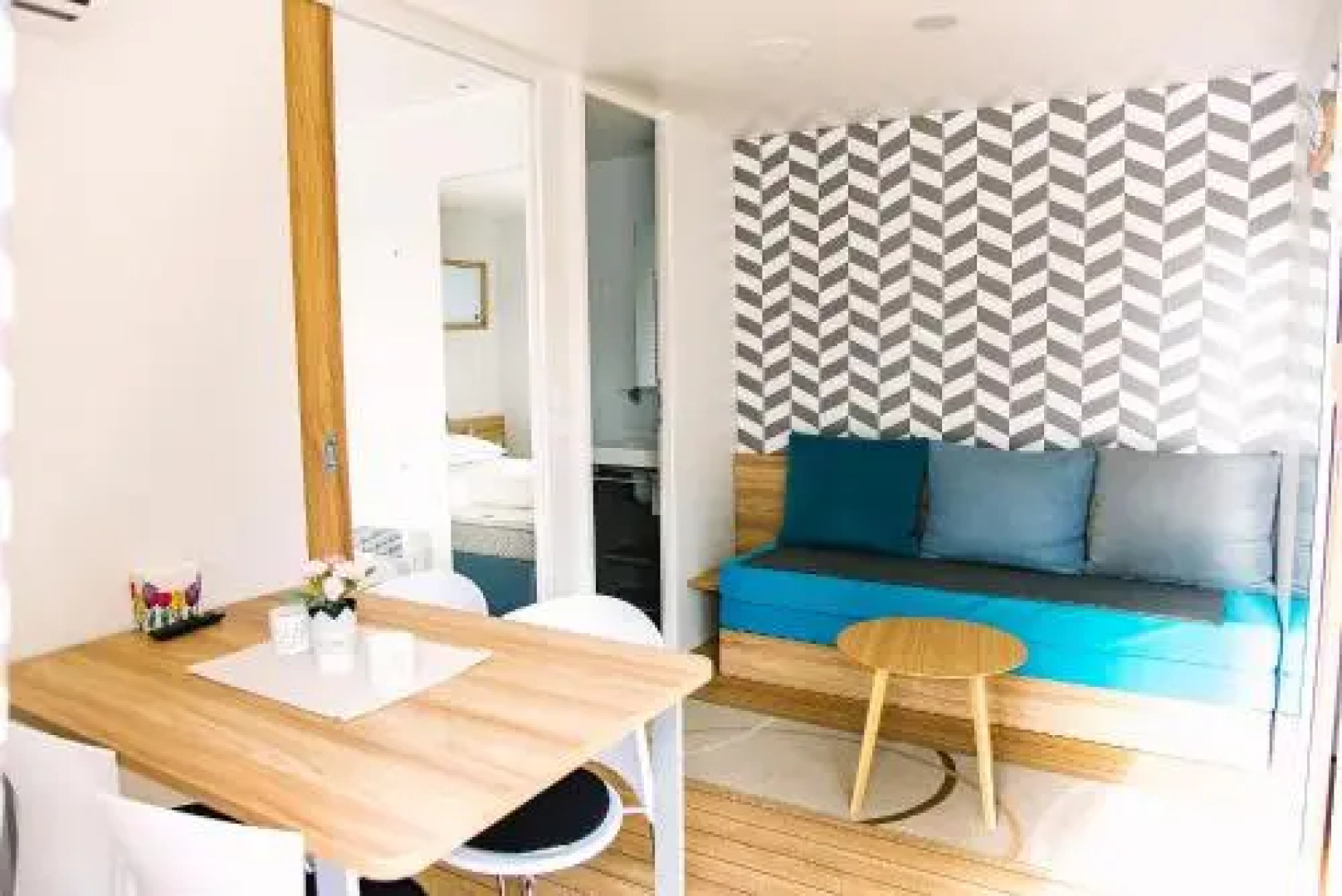 Vännäs Bad & Camping