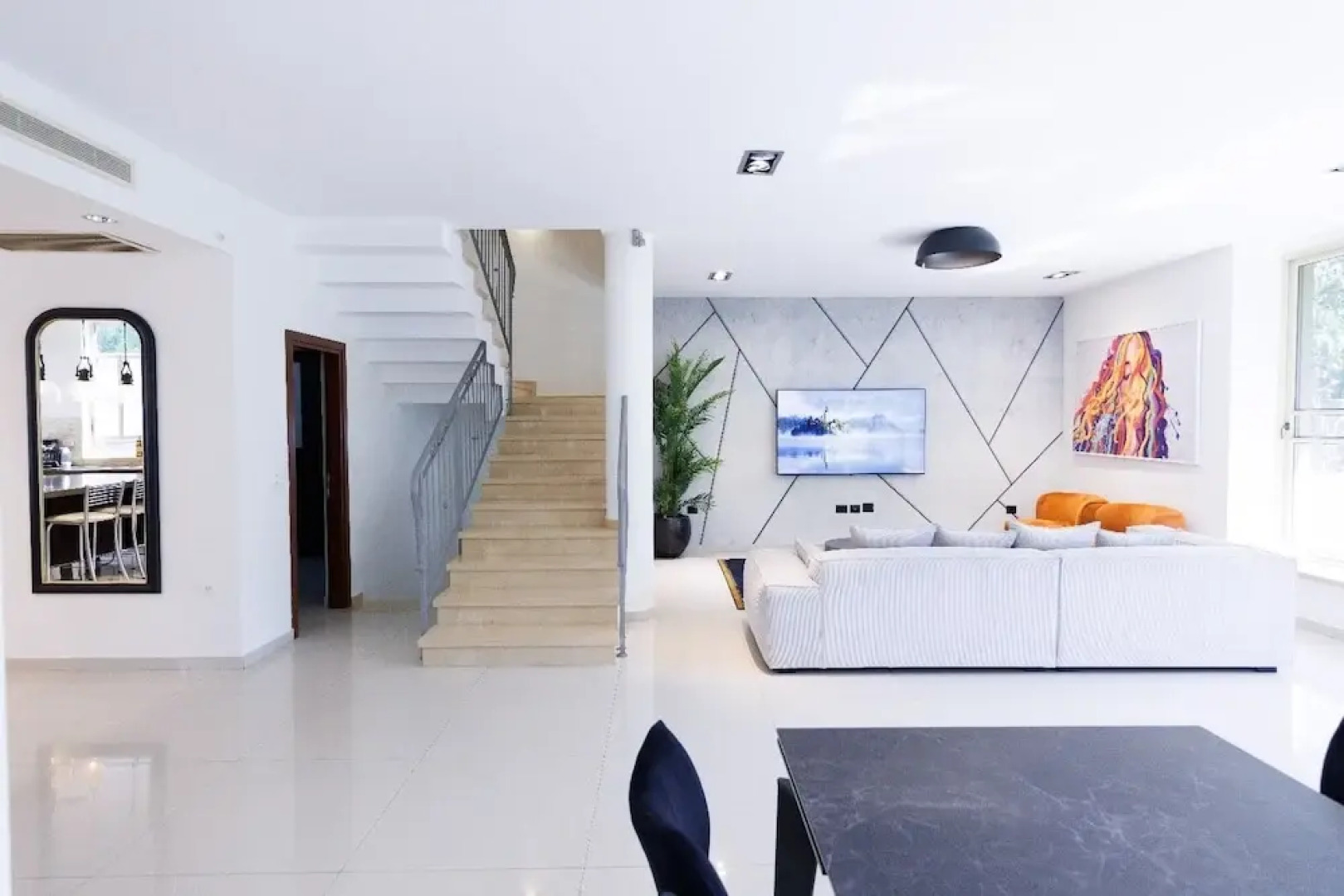 HaSharon Tranquil Villa by Sea N' Rent