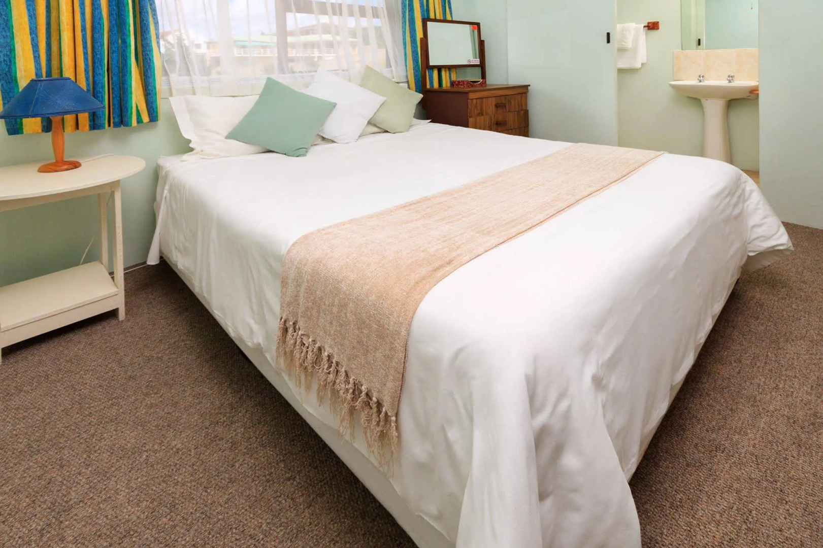 Greystone Guest House