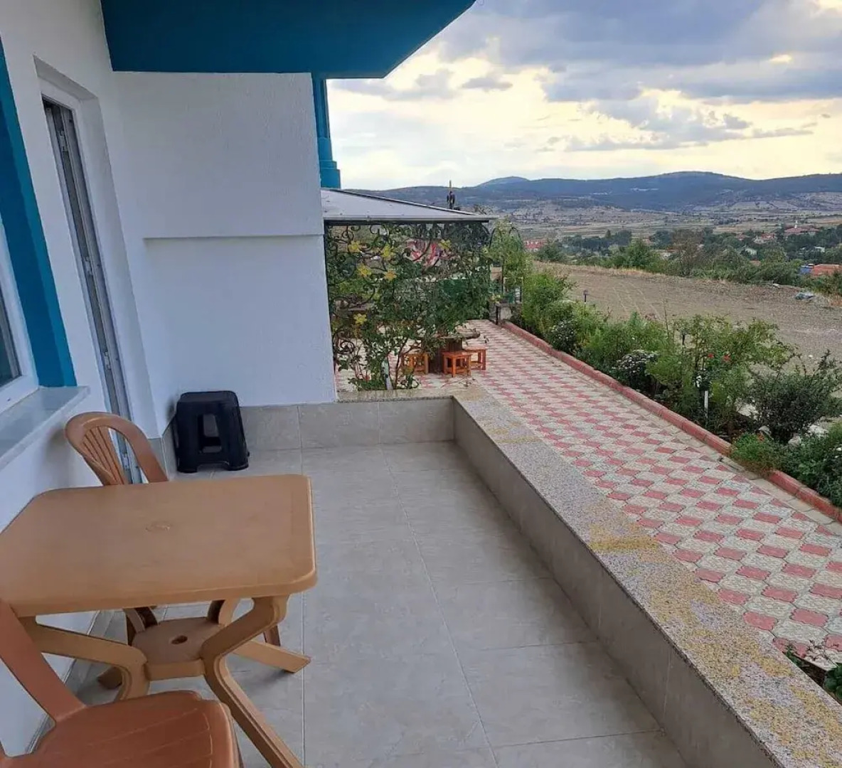 Salda Golu Celikoz Apart