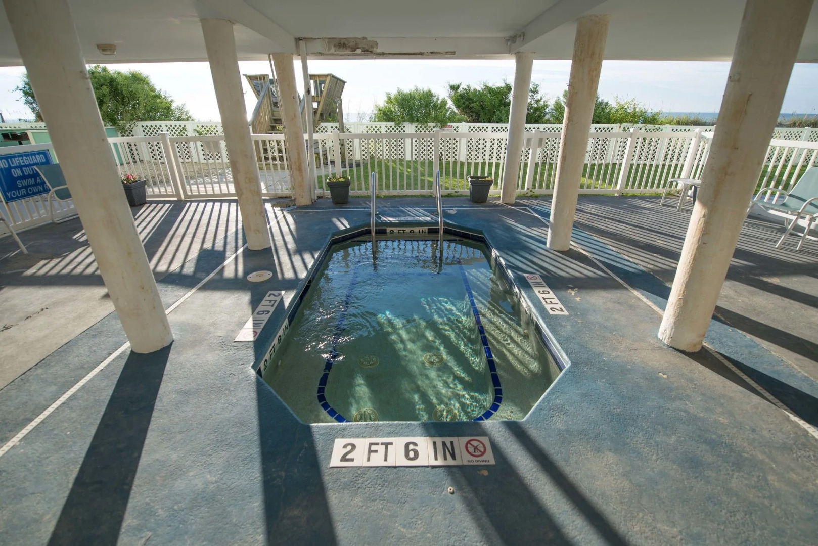 Sandpebble Beach Club Surfside Beach a Ramada by Wyndham