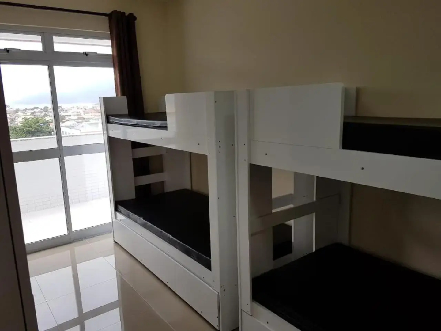 Cobertura 3 Suites - Praia Grande