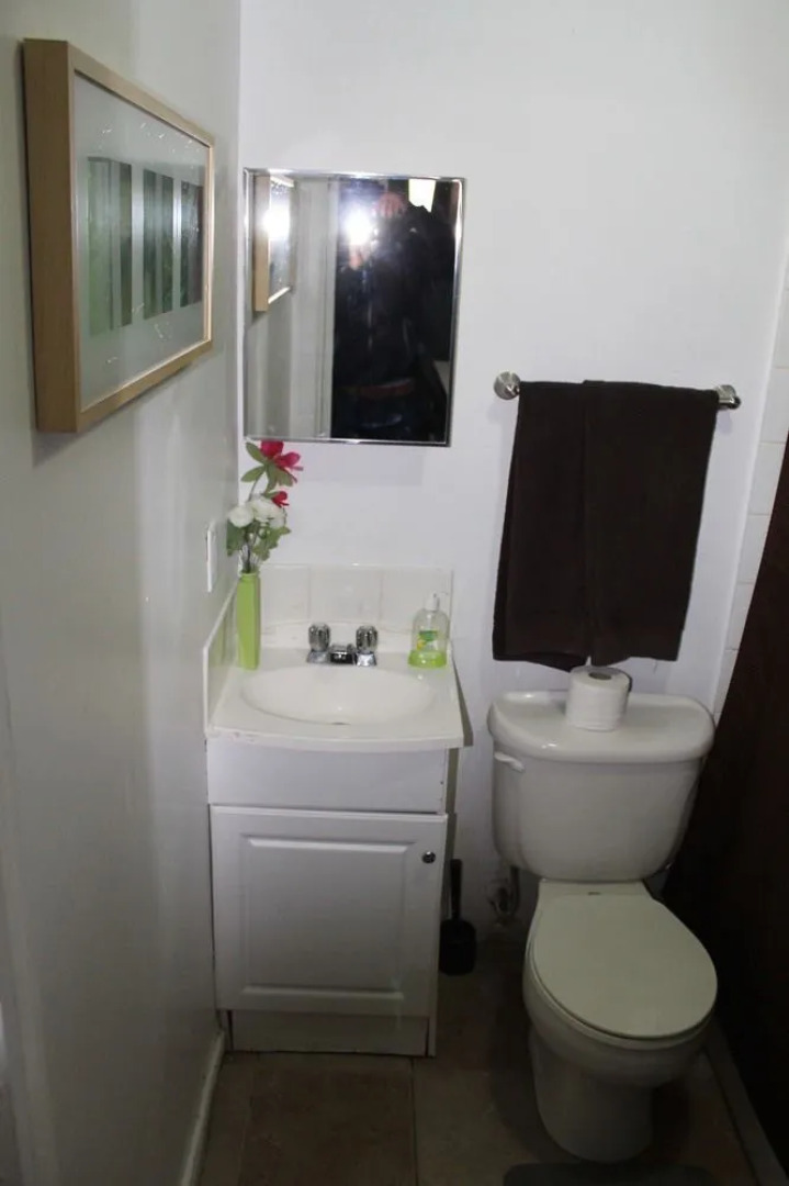 Adib Apartments - 224 Woodroffe Ave, Unit 4 (Basement)