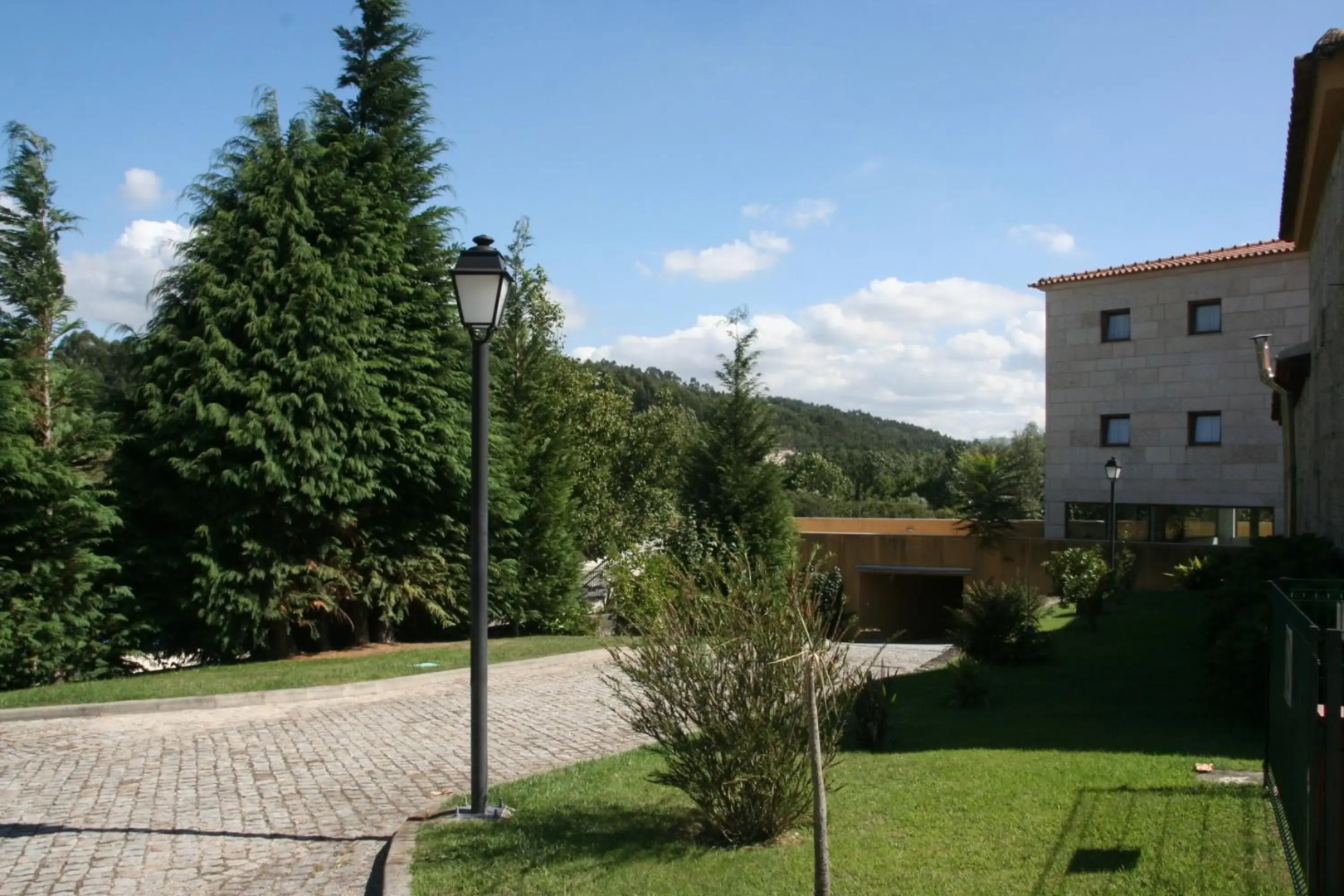 Hotel Rural de Charme Maria da Fonte