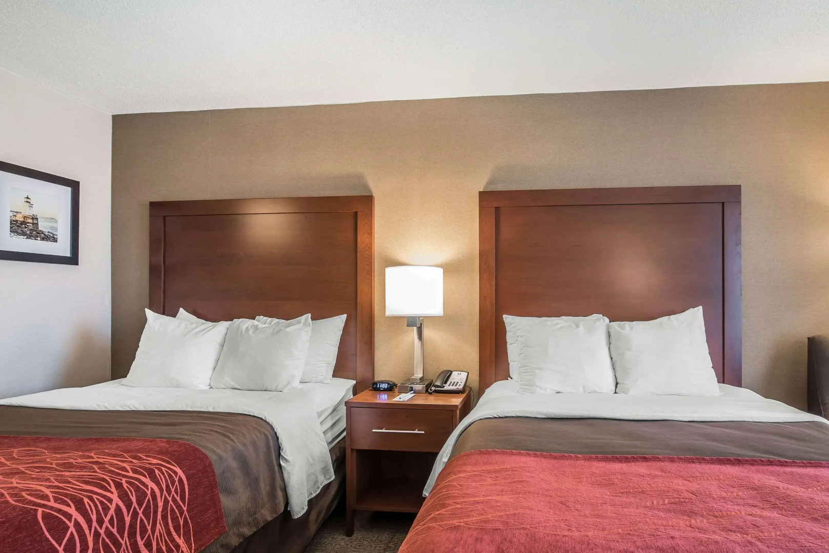 Comfort Inn South Portland Airport