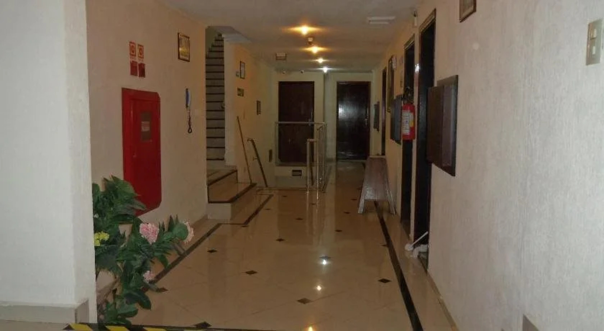 Casablanca Hotel Osasco