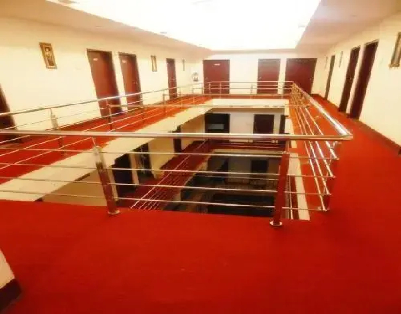 Hotel Ashapura International By Zingo