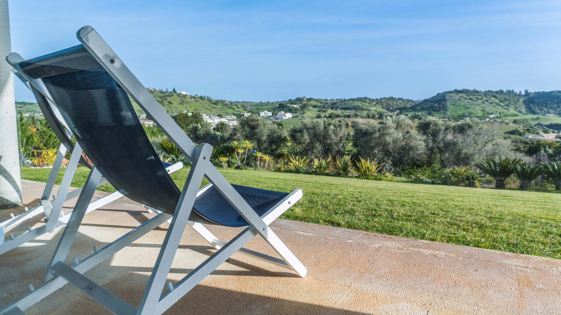 Vila Valverde Design Country Hotel