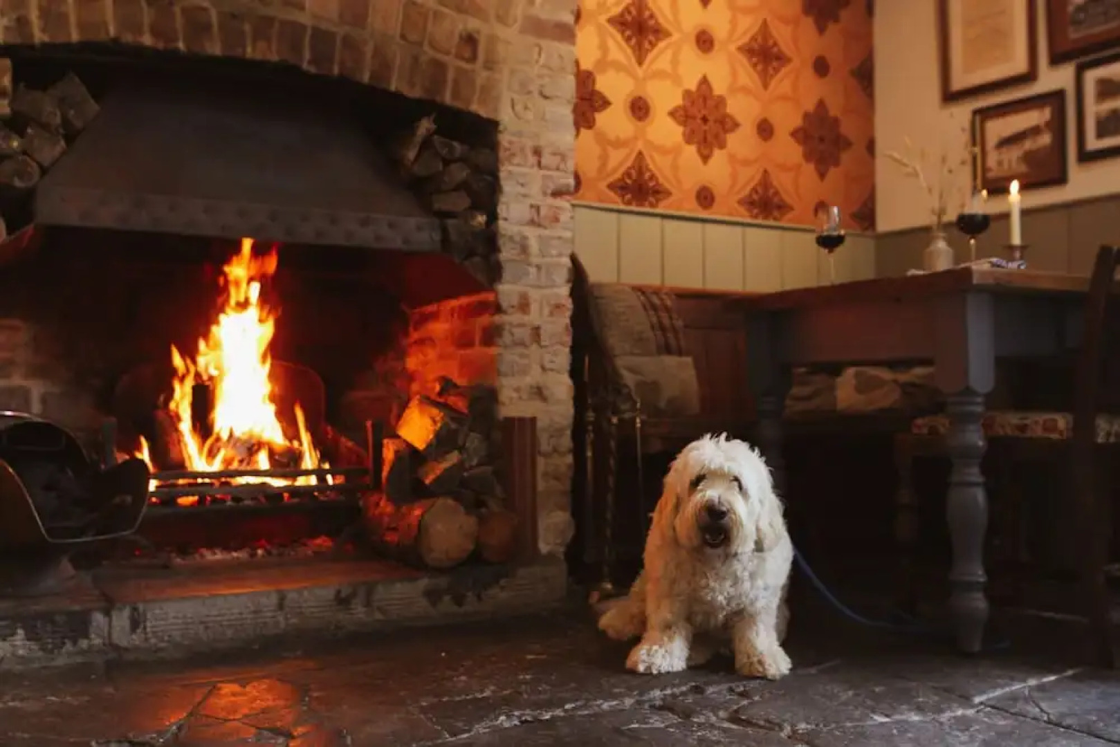 The Bell at Broadway