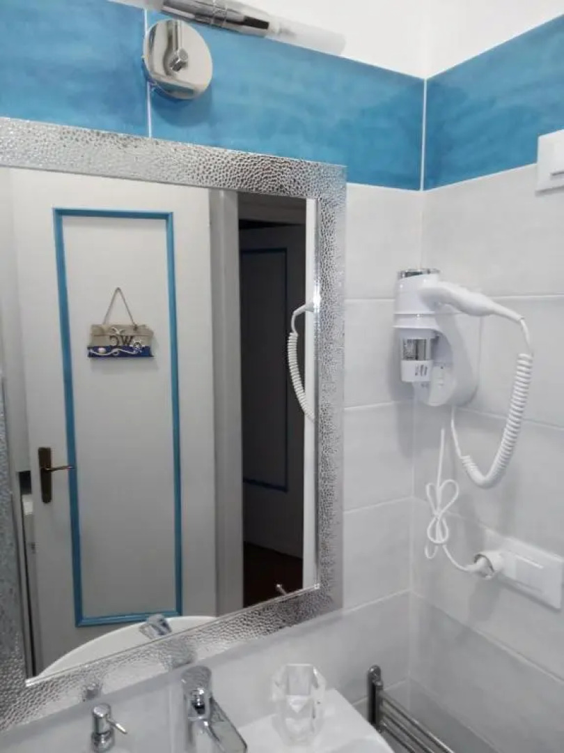 Appartamento Guardastelle Holiday House