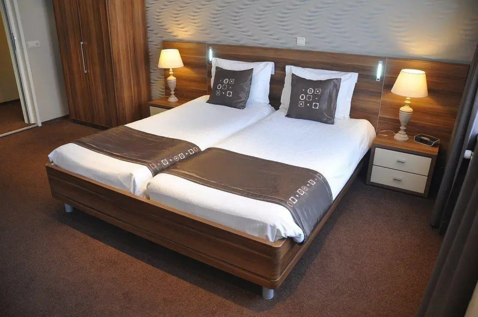 Hotel Restaurant De Eenhoorn