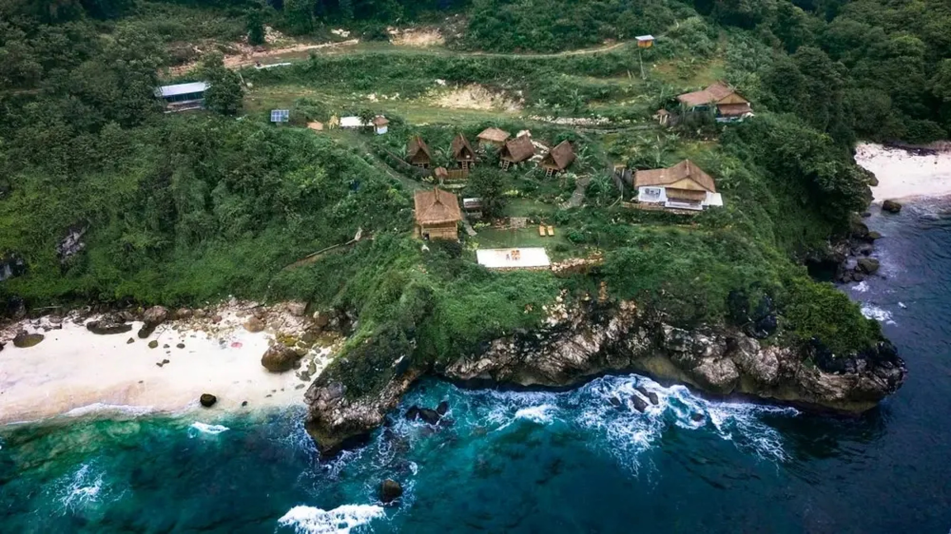 Segara The Lavana Coravida Retreat Sumbawa