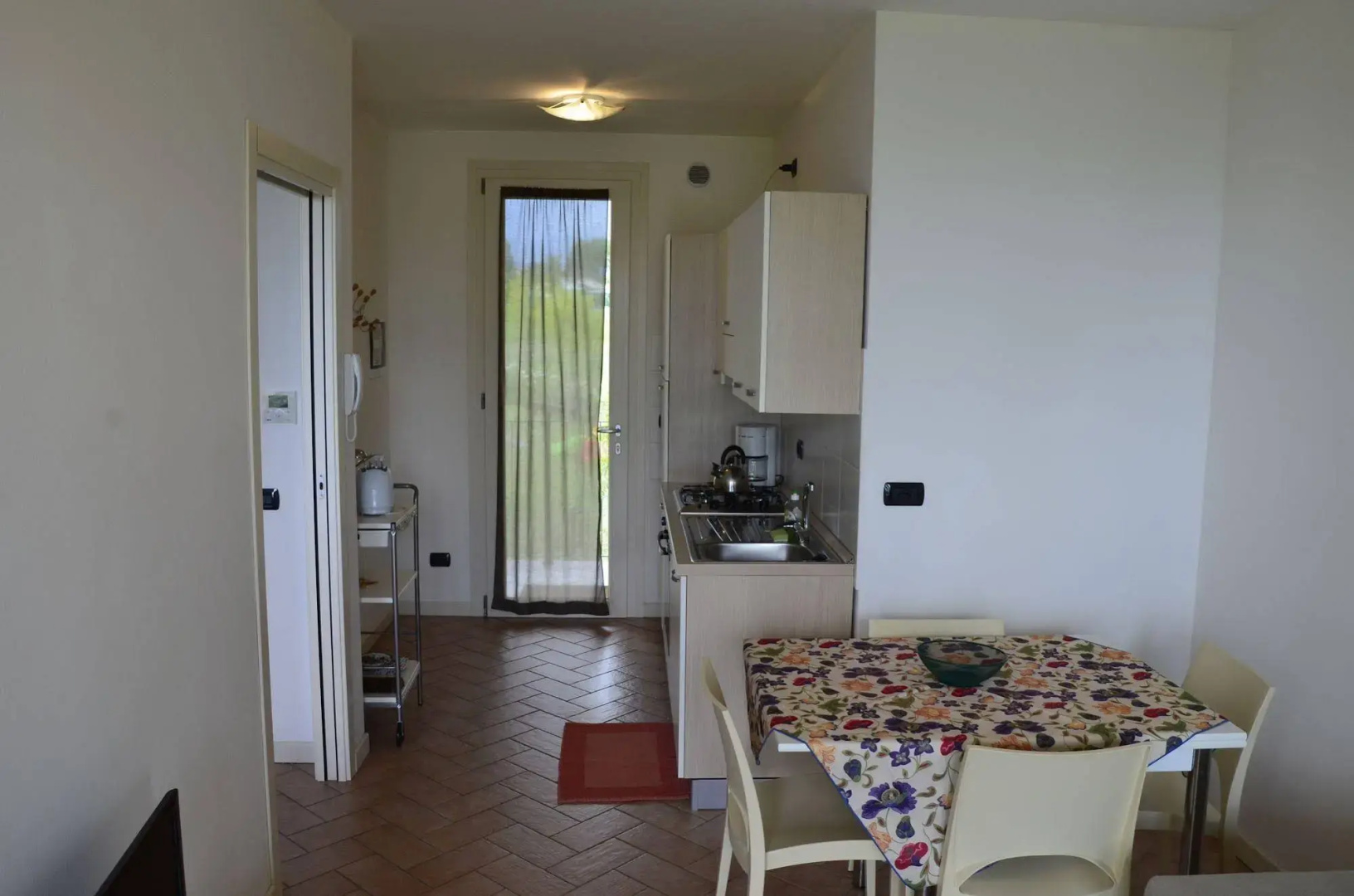 Residence Karina