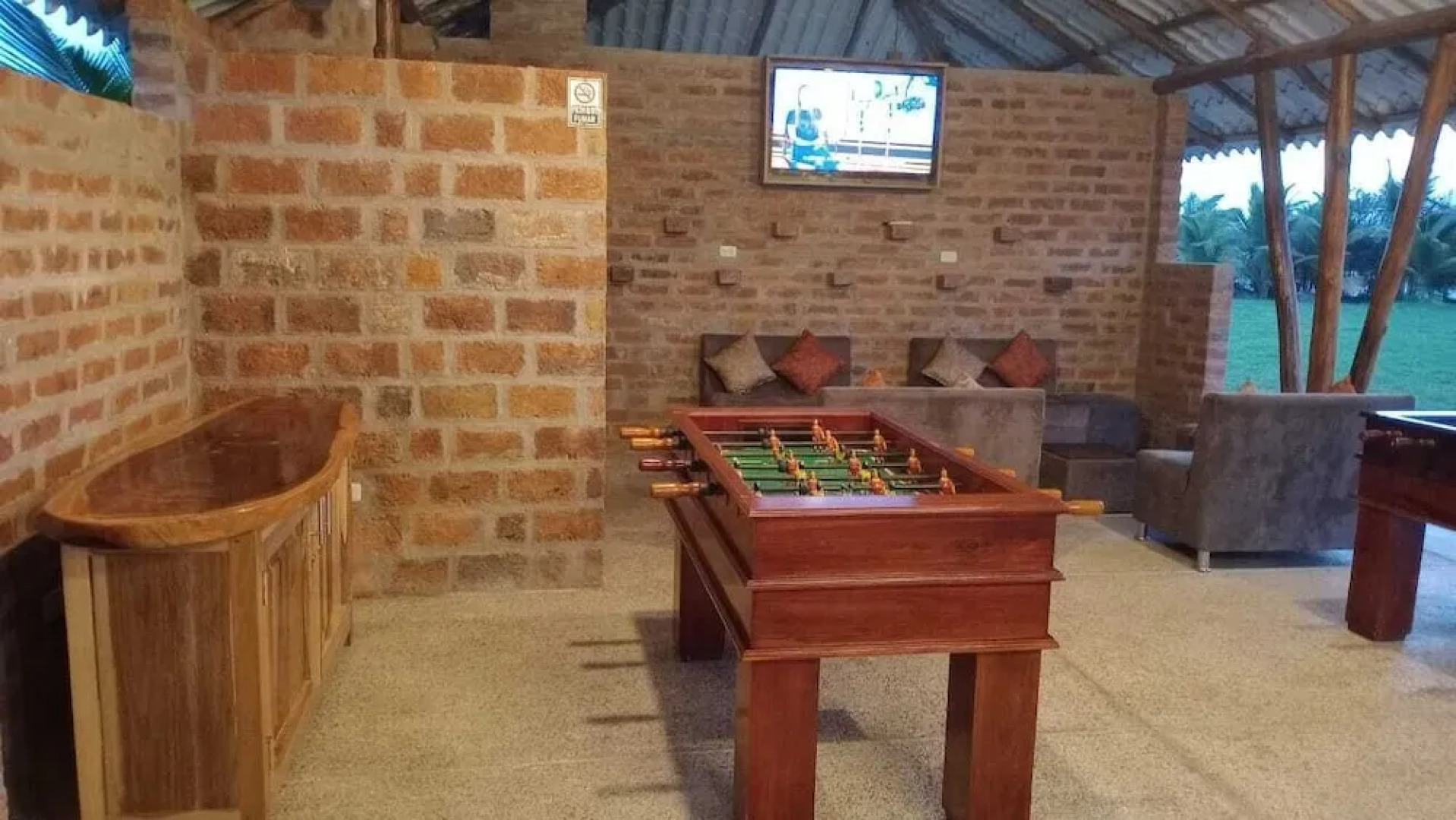 Punta Coco Villas Beach