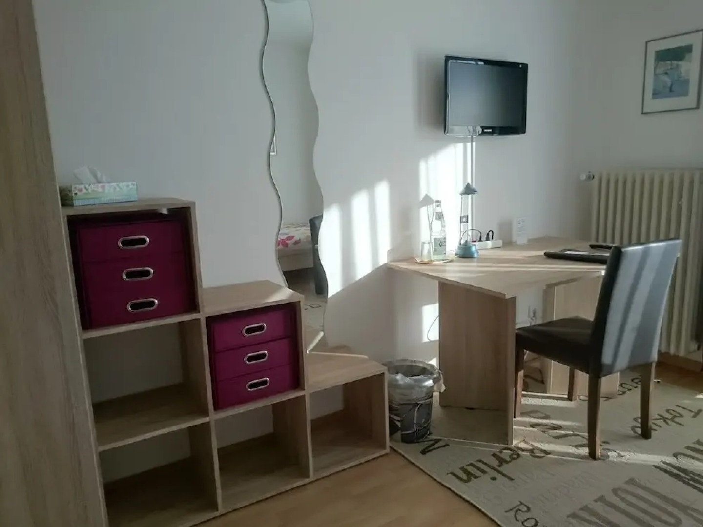 Hotel Pension zur Rose