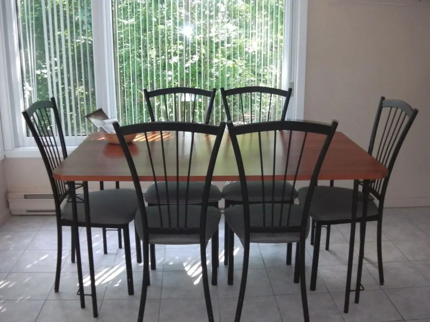 Sunseekers Mont Ste-Anne